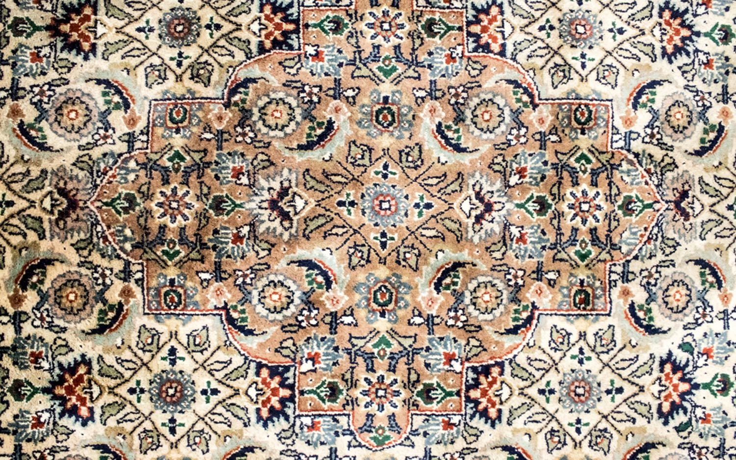 Orientteppich 305x240cm - Image 2