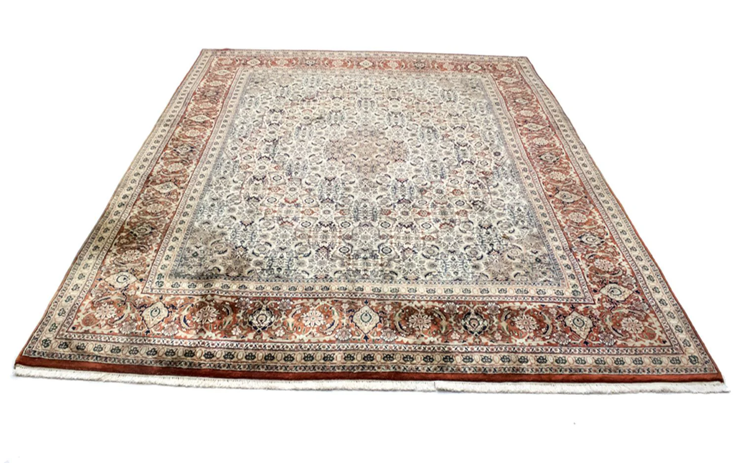 Orientteppich 305x240cm - Image 5