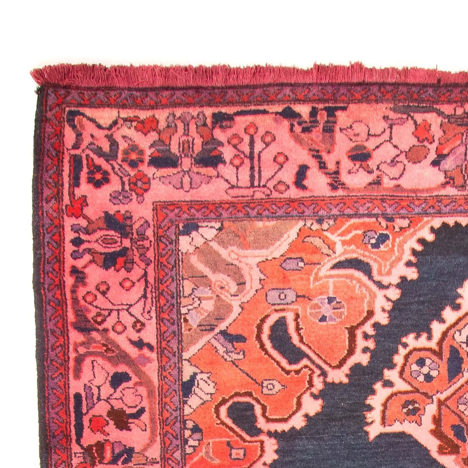 Orientteppich 307 x 180 cm - hellrot - Image 3