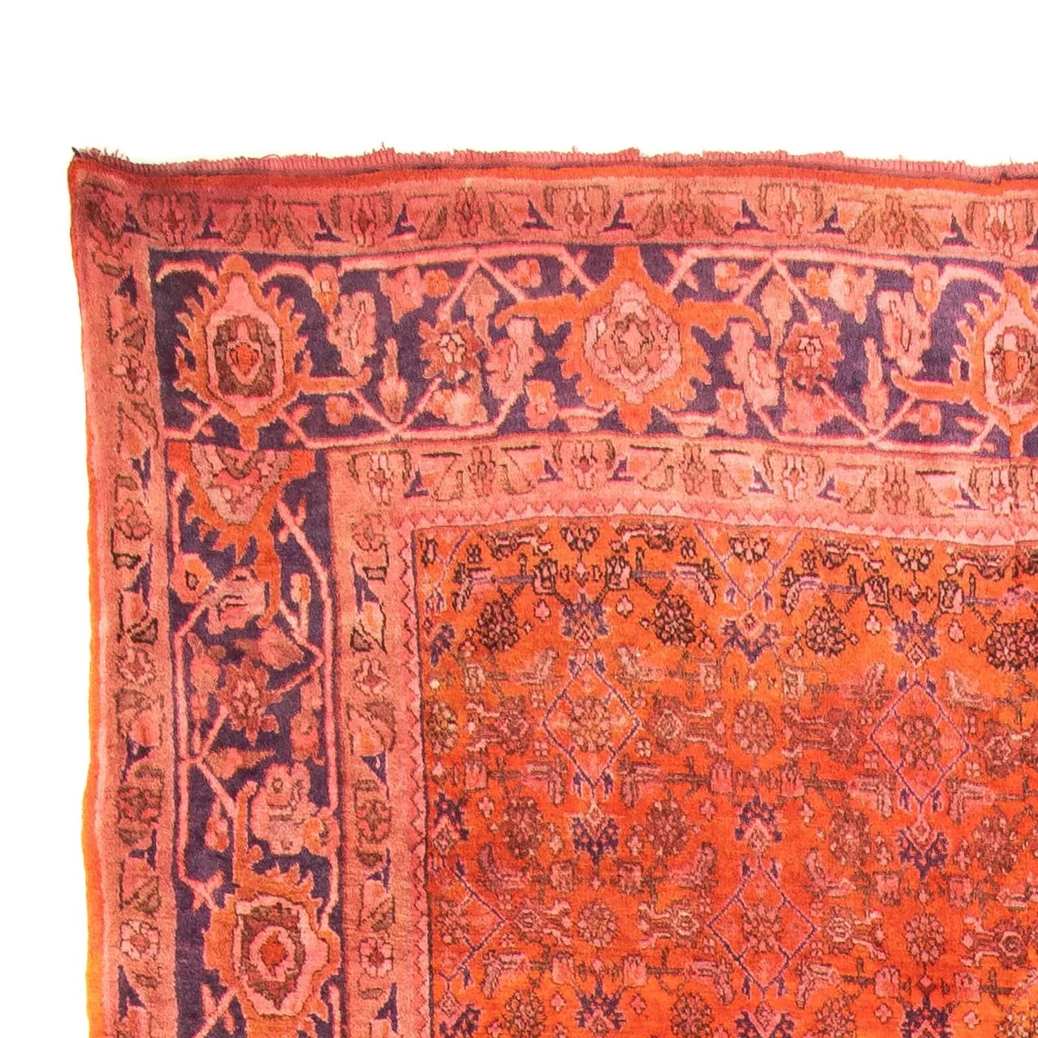 Bidjar - Bukan Teppich 315x155cm - Perserteppich - Image 3