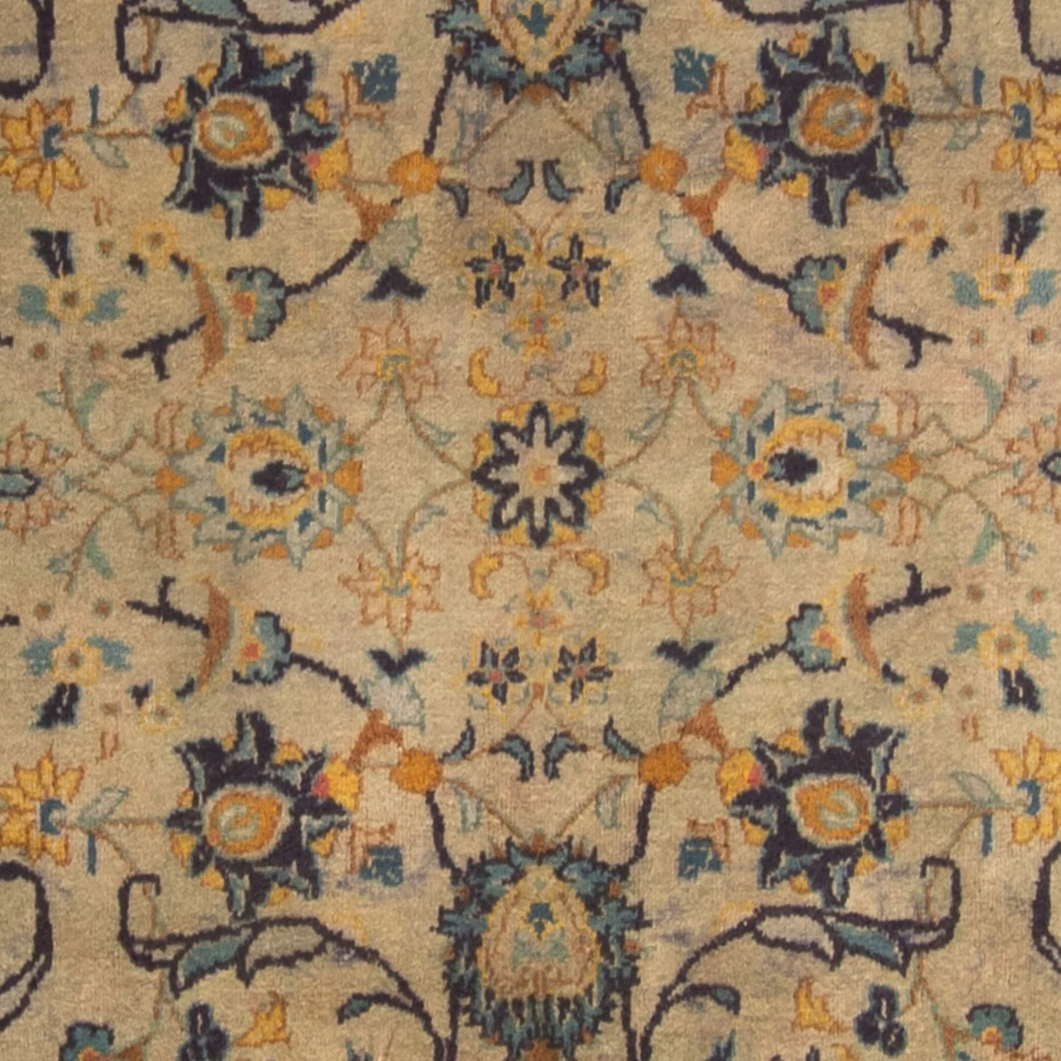 Orientteppich 330 x 240 cm - hellbraun - Image 2