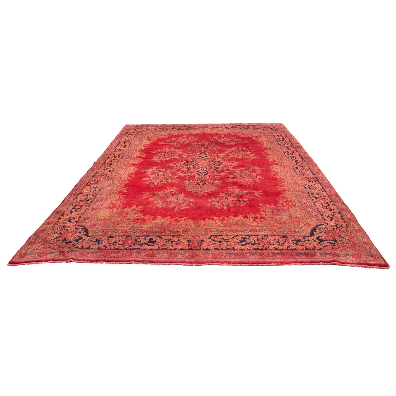Orientteppich 338 x 235 cm - rot - Image 5
