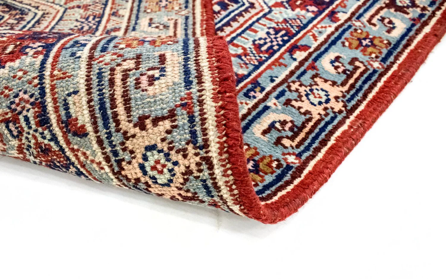 Orientteppich 343x69cm - Image 4