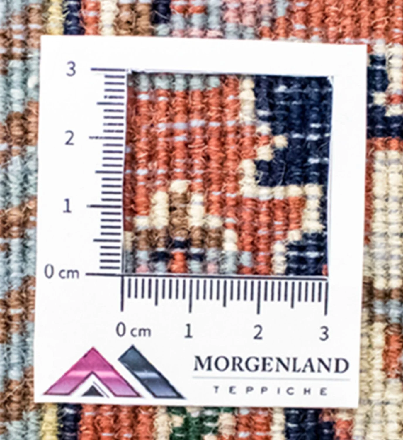 Orientteppich 350x256cm - Image 6