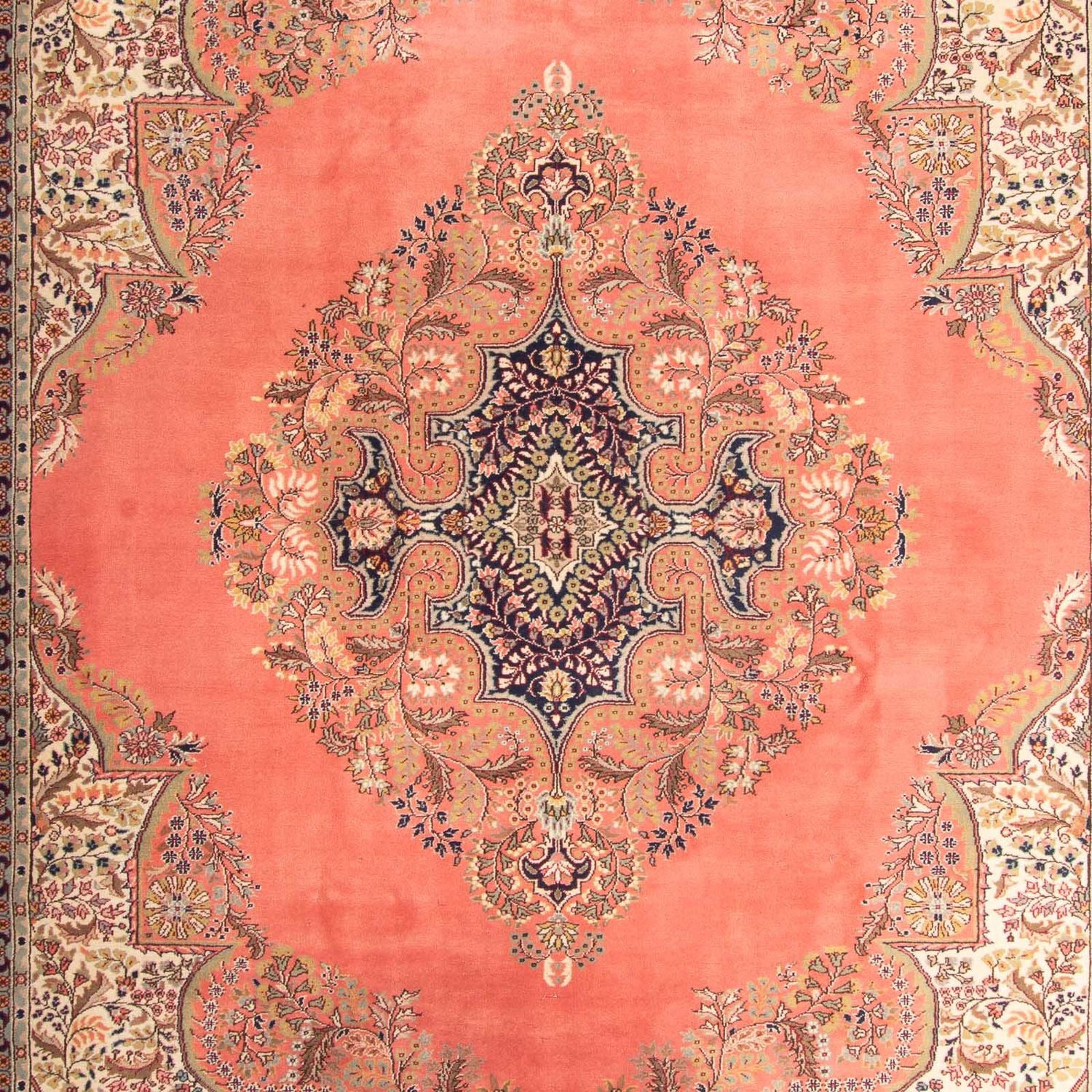 Orientteppich 383 x 283 cm - beige - Image 2