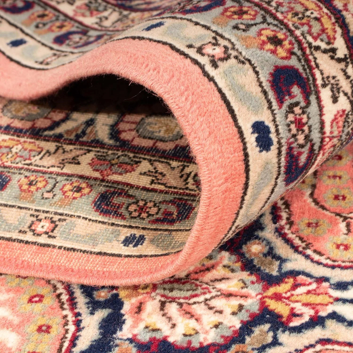 Orientteppich 383 x 283 cm - beige - Image 4