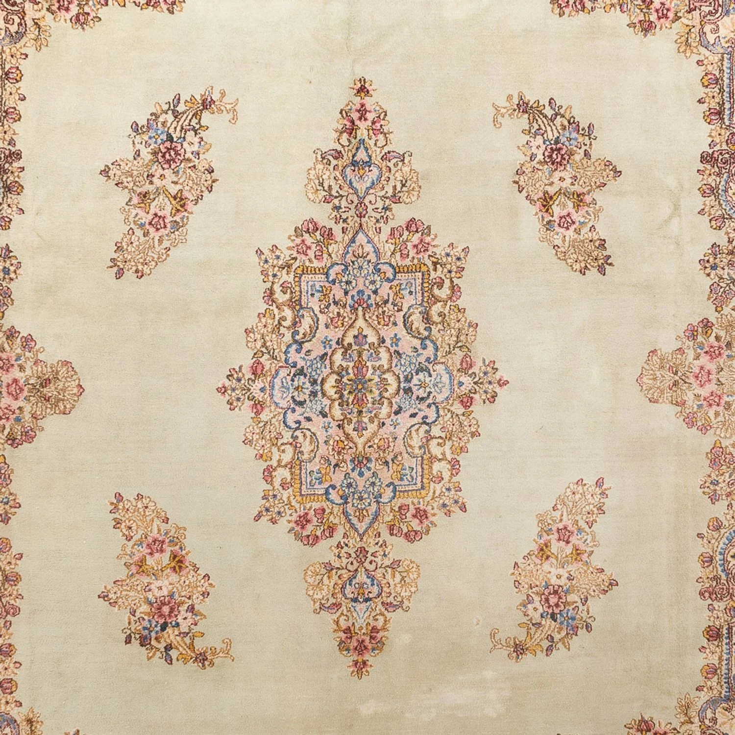 Perserteppich 400x300cm - Image 2