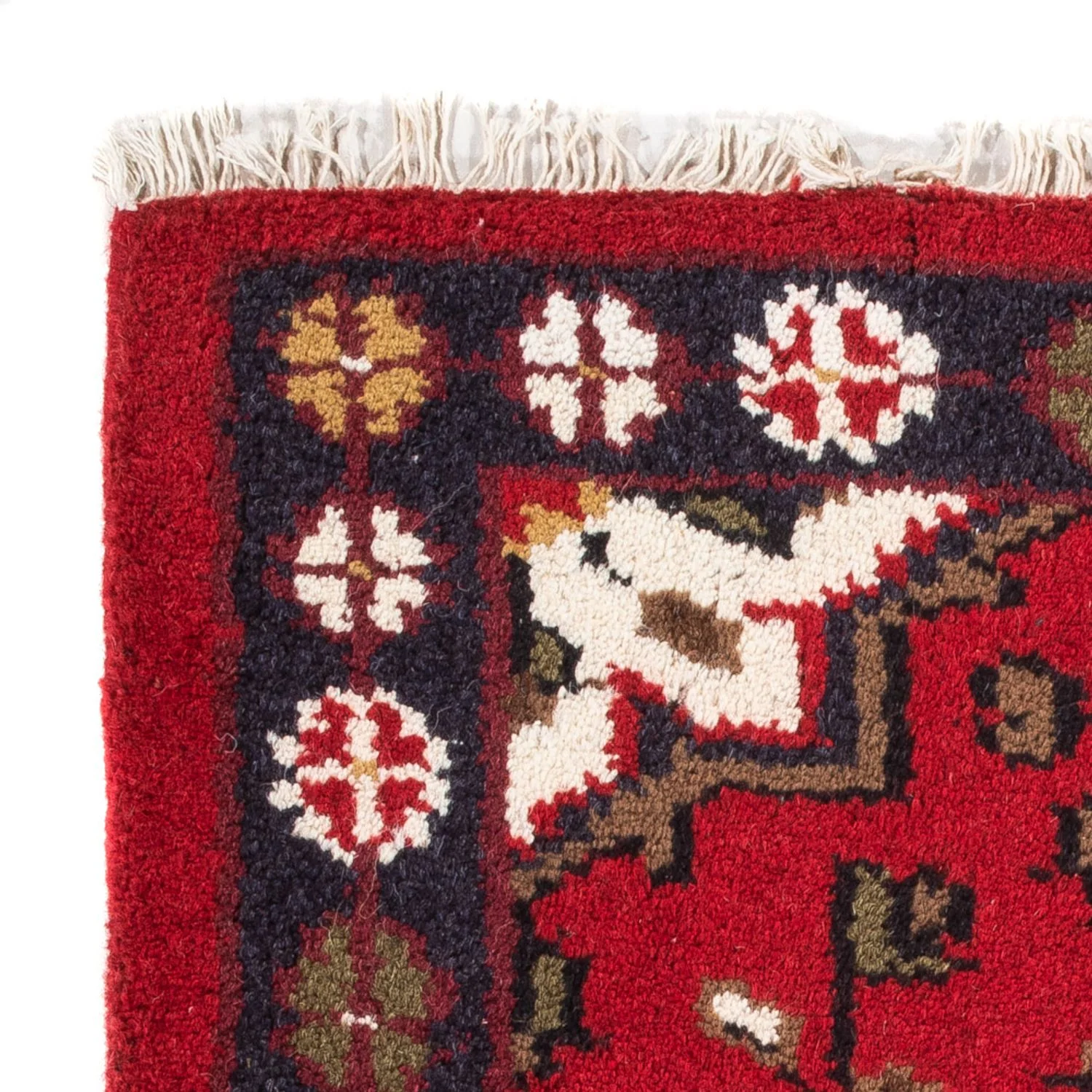 Orientteppich 90x60cm - Image 3