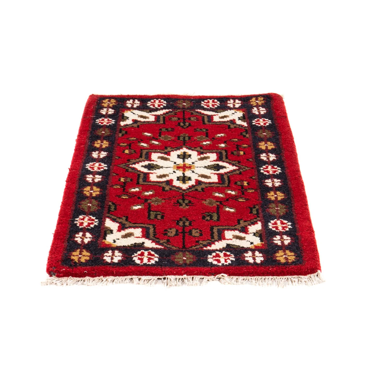 Orientteppich 90x60cm - Image 5