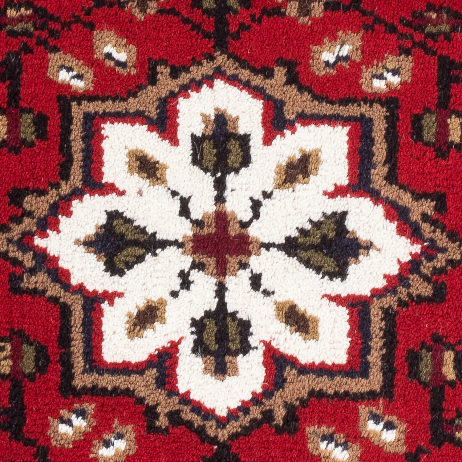 Orientteppich 90x60cm - Image 2