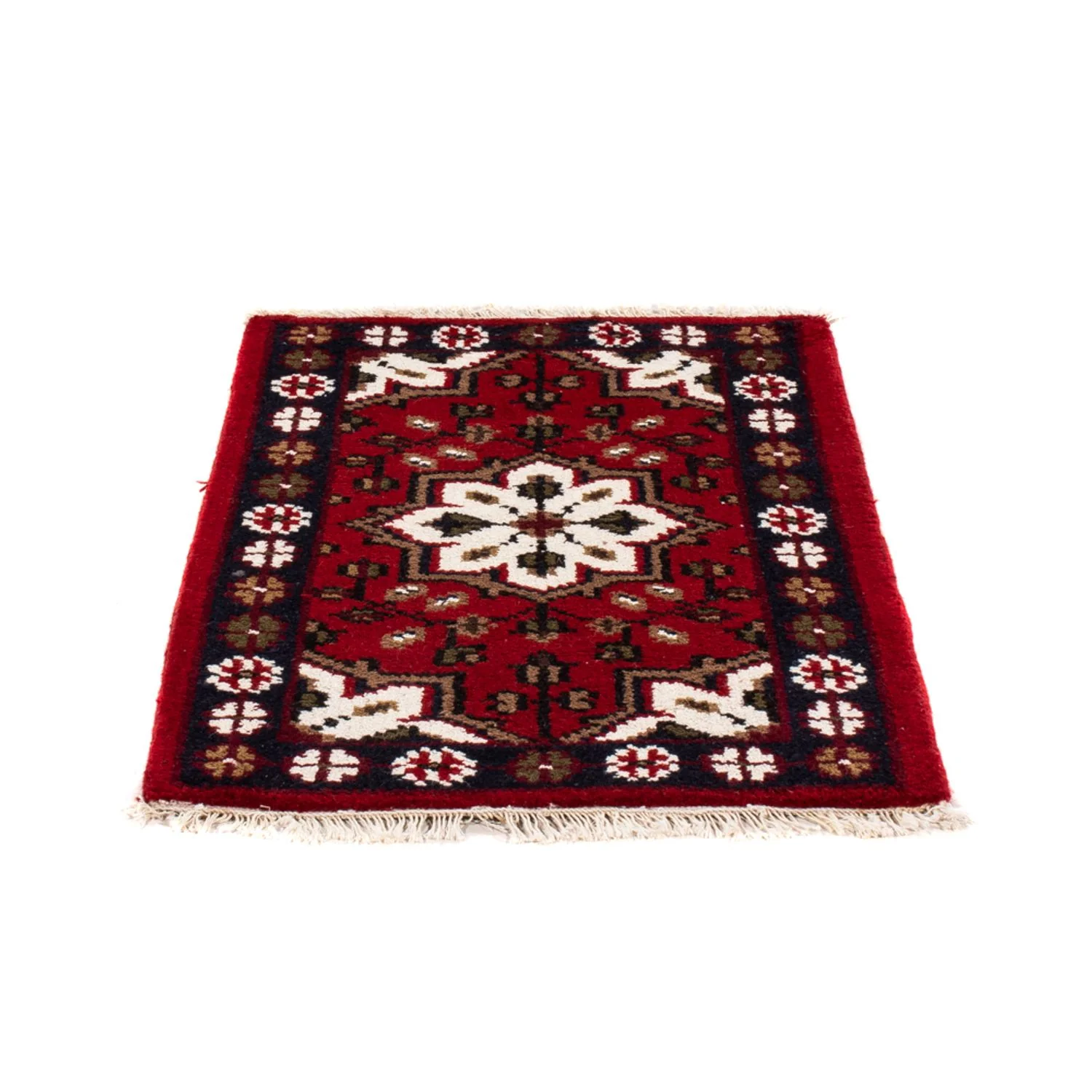 Orientteppich 90x60cm - Image 4