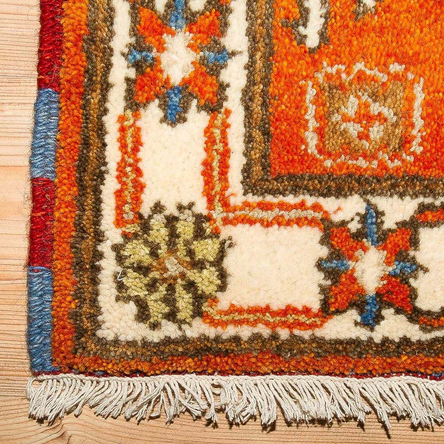 Orientteppich 93x64cm - Image 2