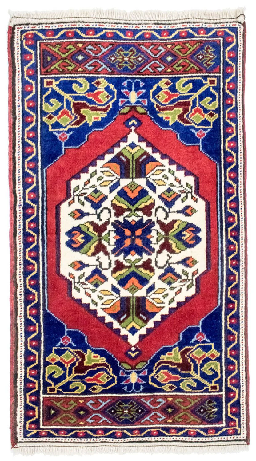 Orientteppich 97x56cm