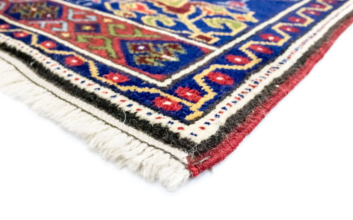 Orientteppich 97x56cm - Image 3