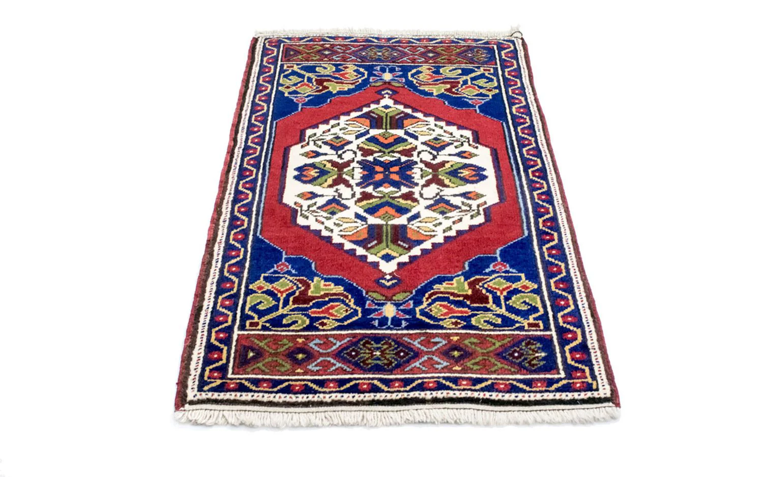 Orientteppich 97x56cm - Image 5