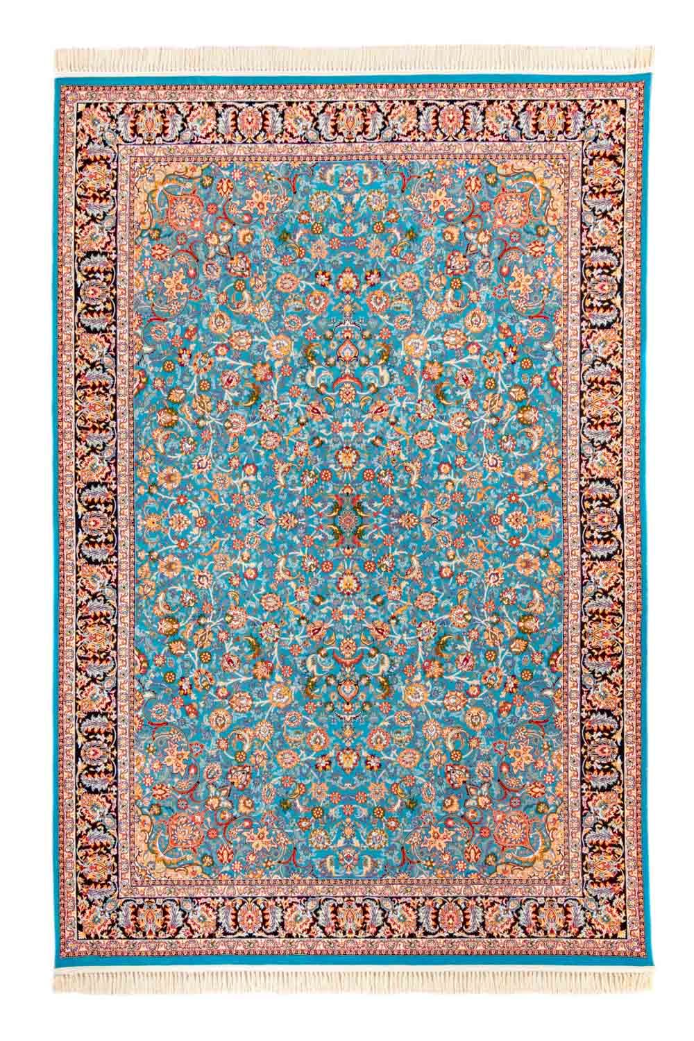 Orientteppich »Ahmad« Rechteckig - Image 8