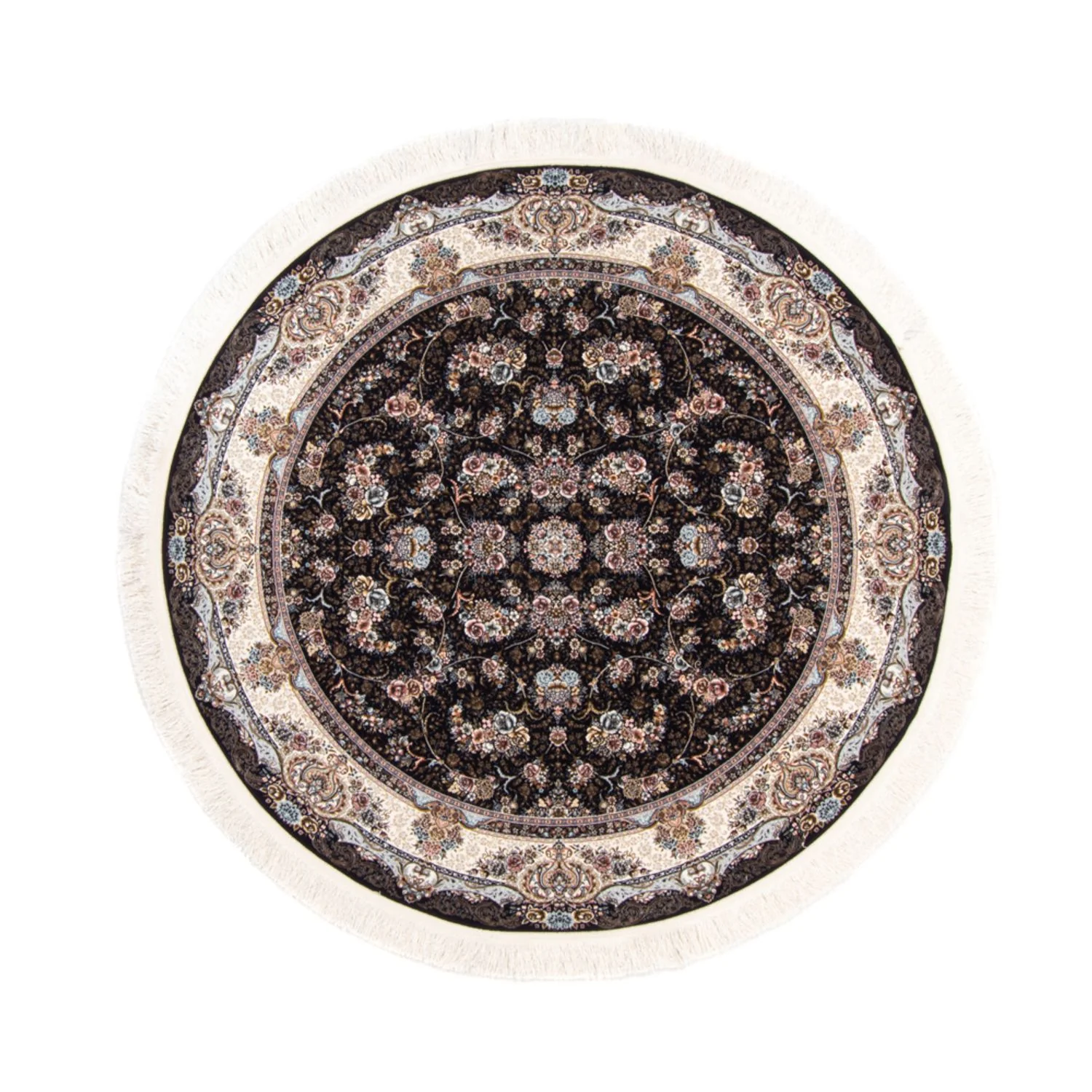 Orientteppich »Amand« Rund - Image 2