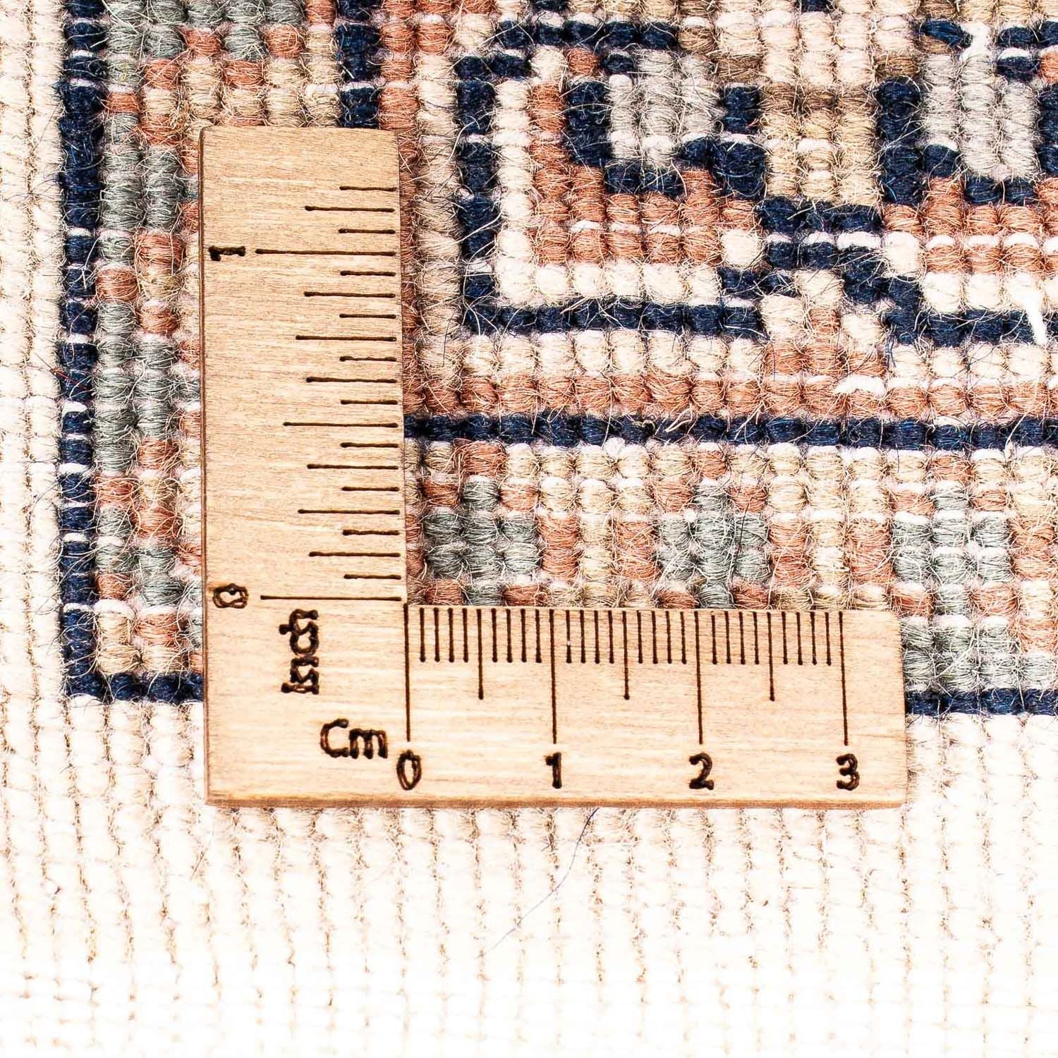 Orientteppich - Bidjar - Indus 140 x 70 cm - beige - Image 6