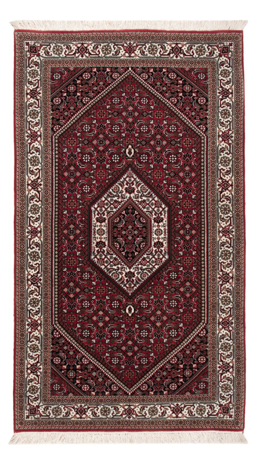 Indo Bidjar Teppich 159x91cm - Orientteppich