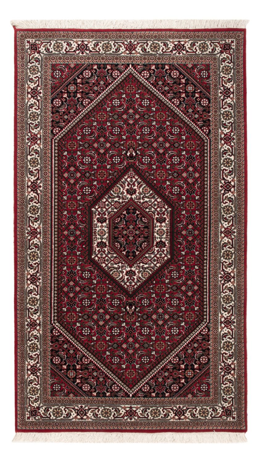 Indo Bidjar Teppich 160x92cm - Orientteppich