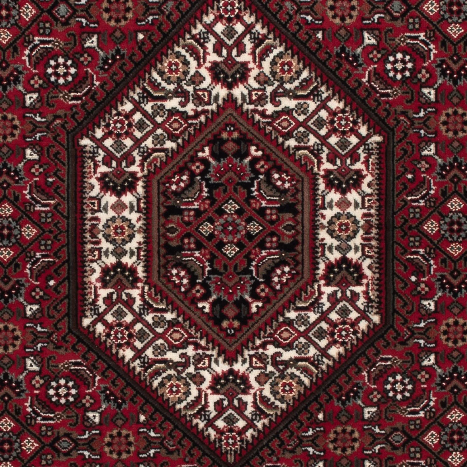 Indo Bidjar Teppich 160x92cm - Orientteppich - Image 2