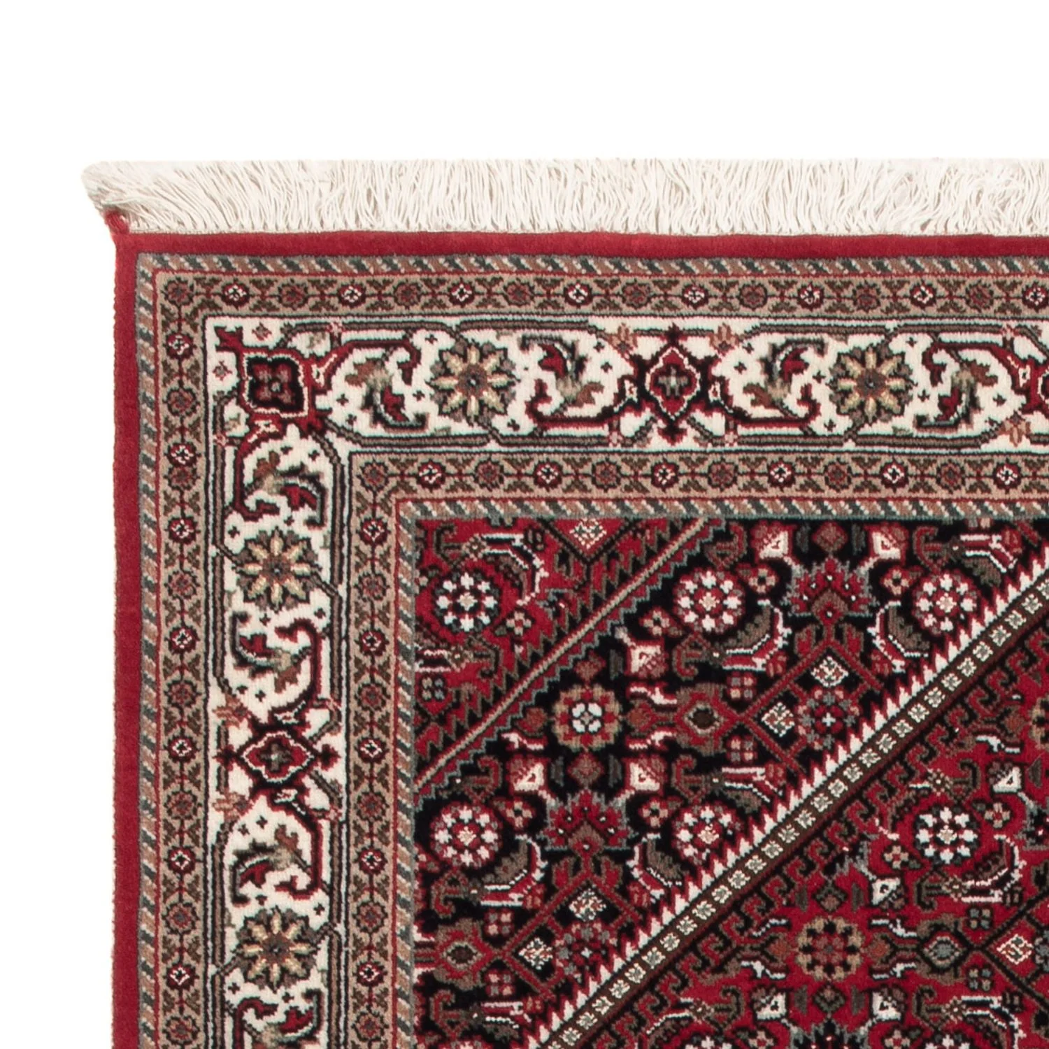 Indo Bidjar Teppich 160x92cm - Orientteppich - Image 3