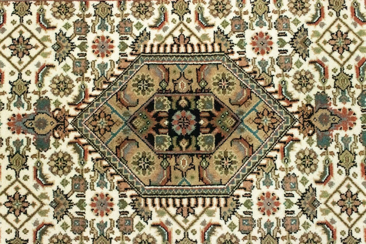 Orientteppich - Bidjar - Indus 161 x 92 cm - beige - Image 2