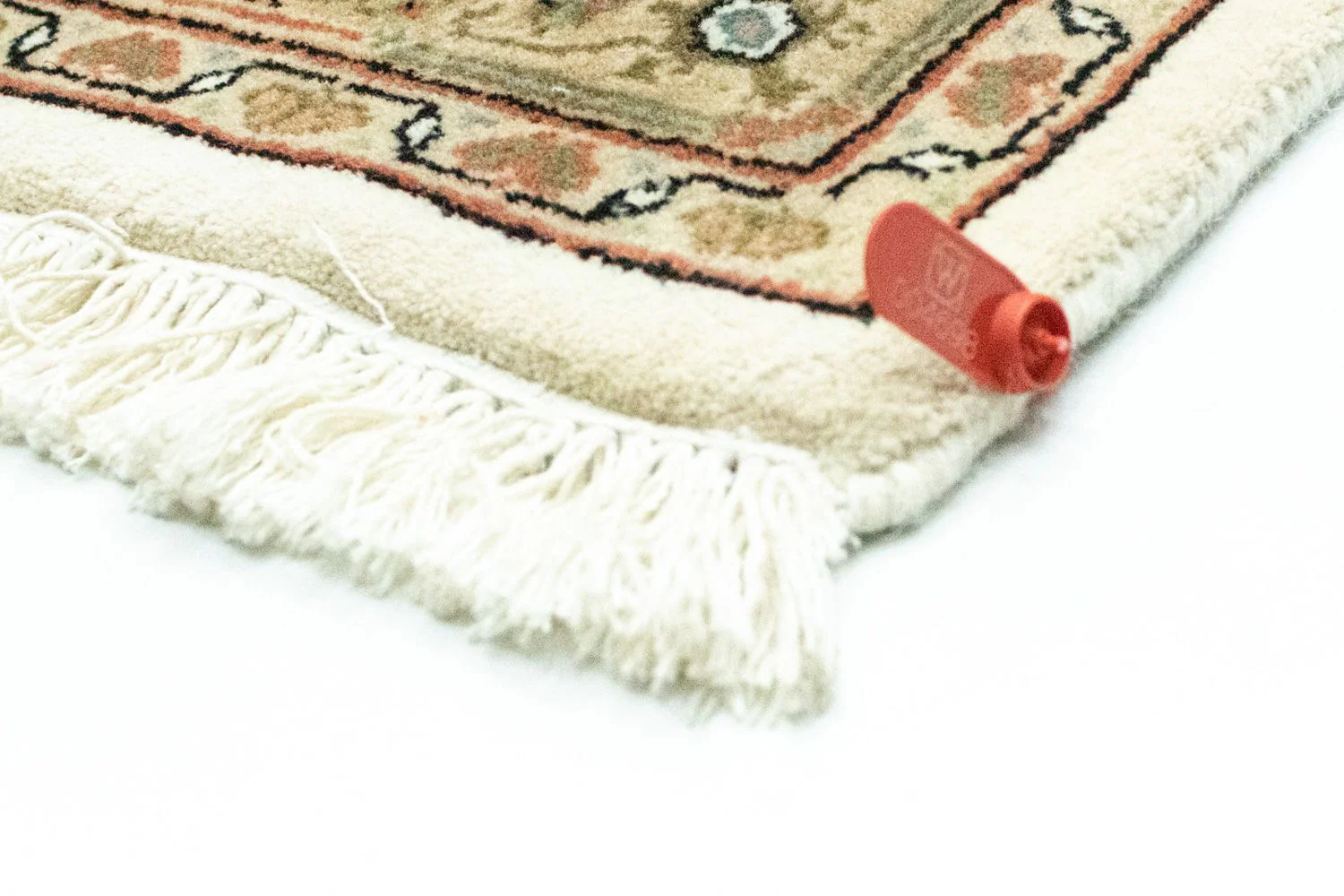 Orientteppich - Bidjar - Indus 161 x 92 cm - beige - Image 3