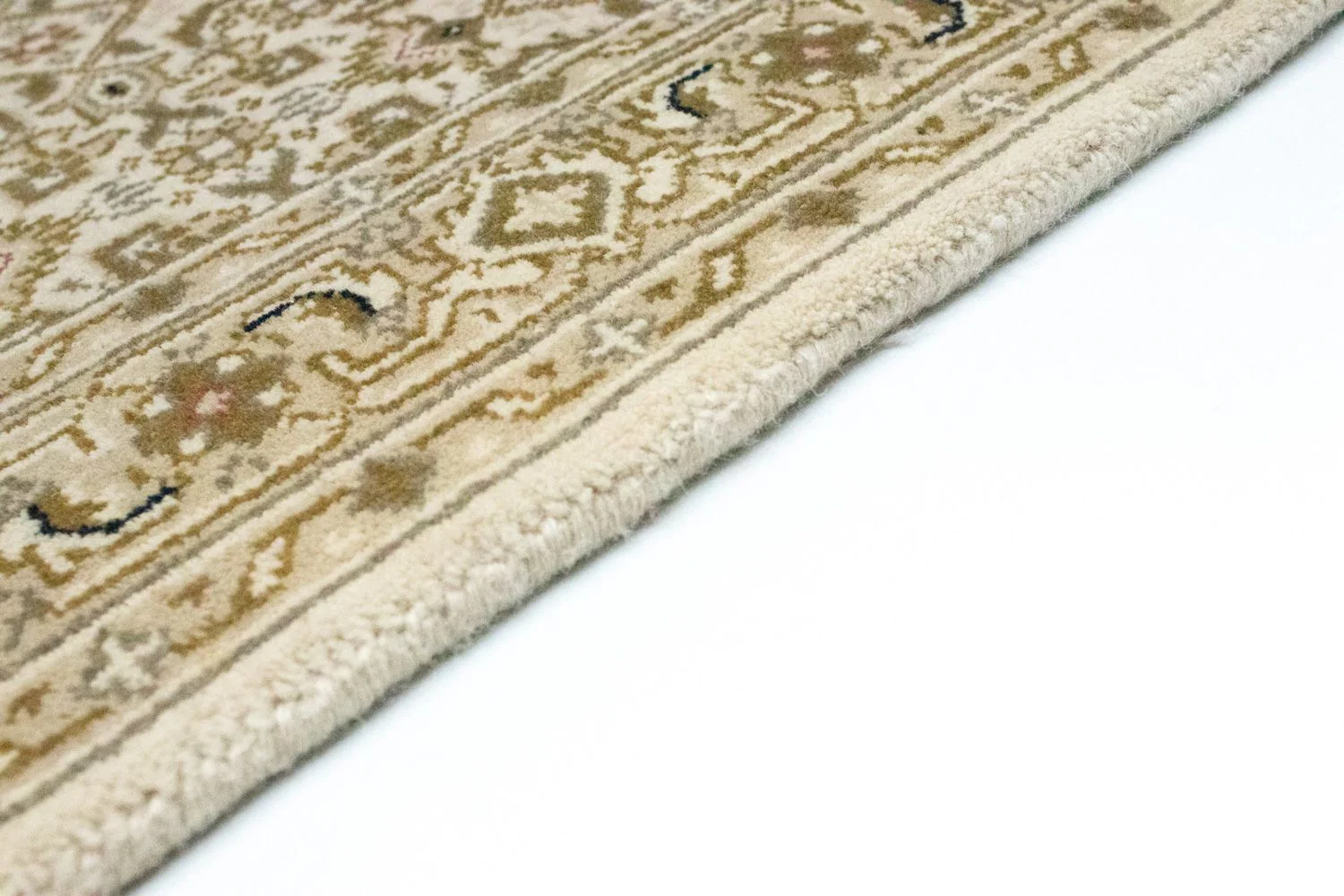 Orientteppich - Bidjar - Indus 162 x 91 cm - beige - Image 3