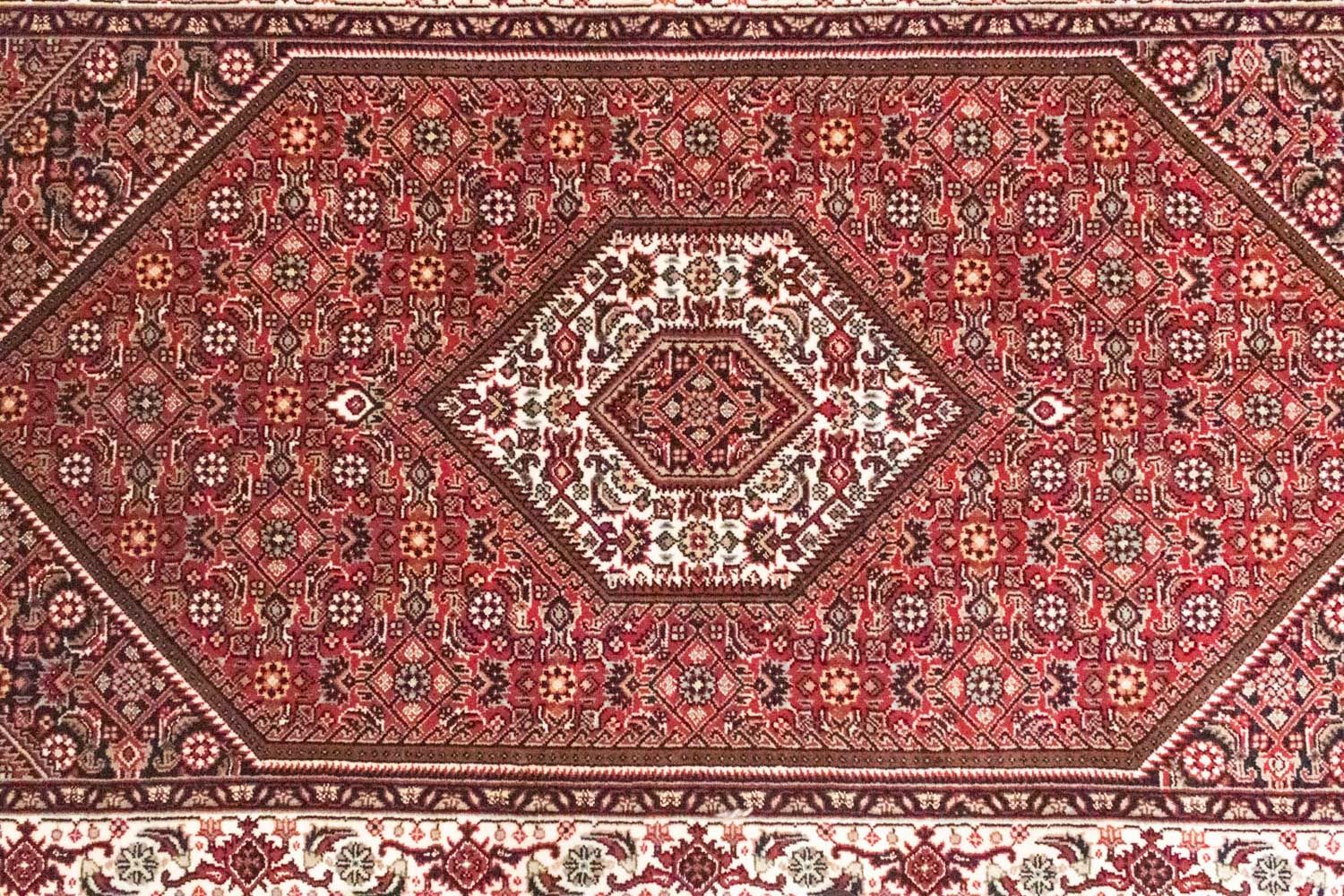 Bidjar Teppich 163x92cm - Perserteppich - Image 2