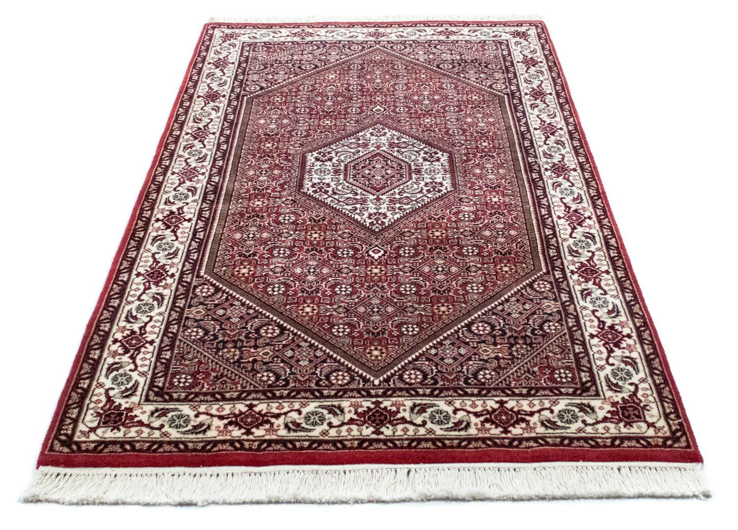 Bidjar Teppich 163x92cm - Perserteppich - Image 5