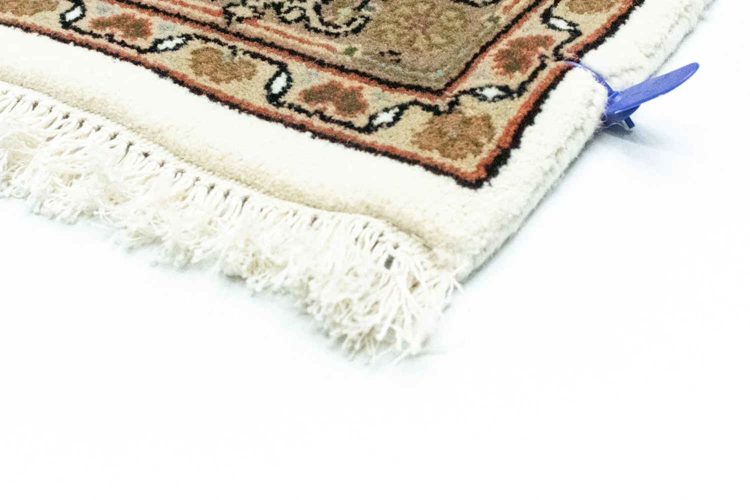 Orientteppich - Bidjar - Indus 166 x 90 cm - beige - Image 2