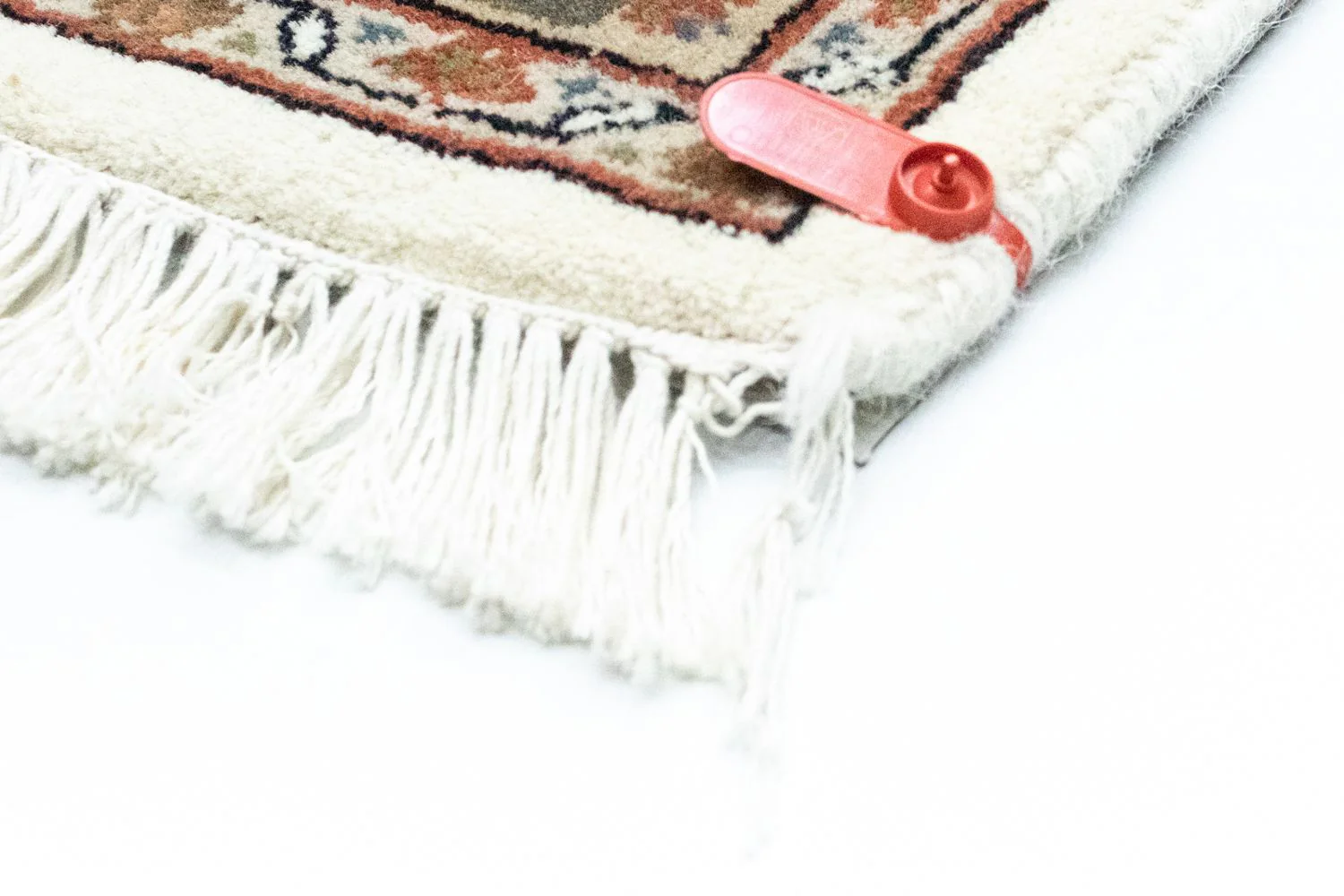 Orientteppich - Bidjar - Indus 167 x 92 cm - beige - Image 2