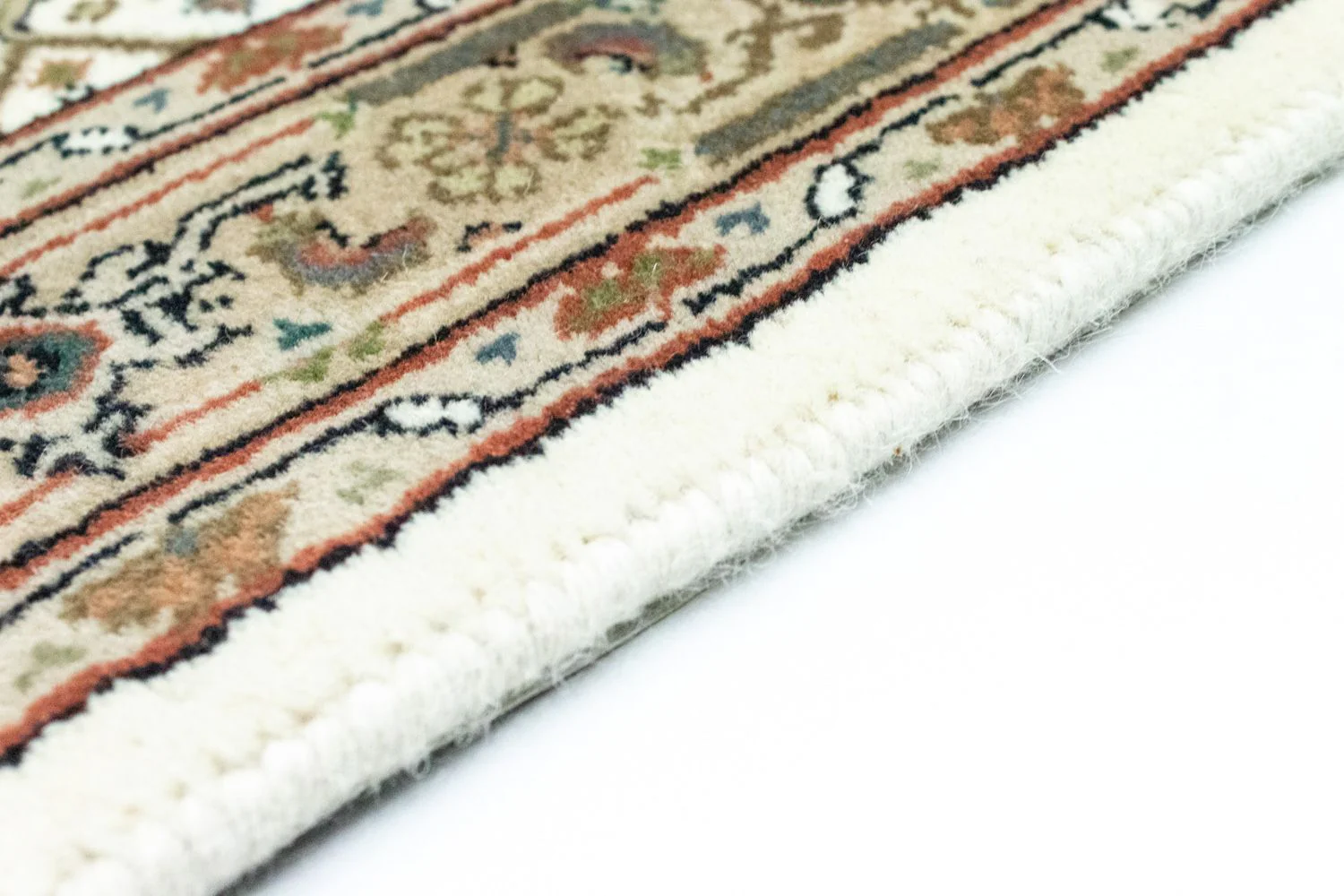 Orientteppich - Bidjar - Indus 167 x 92 cm - beige - Image 3