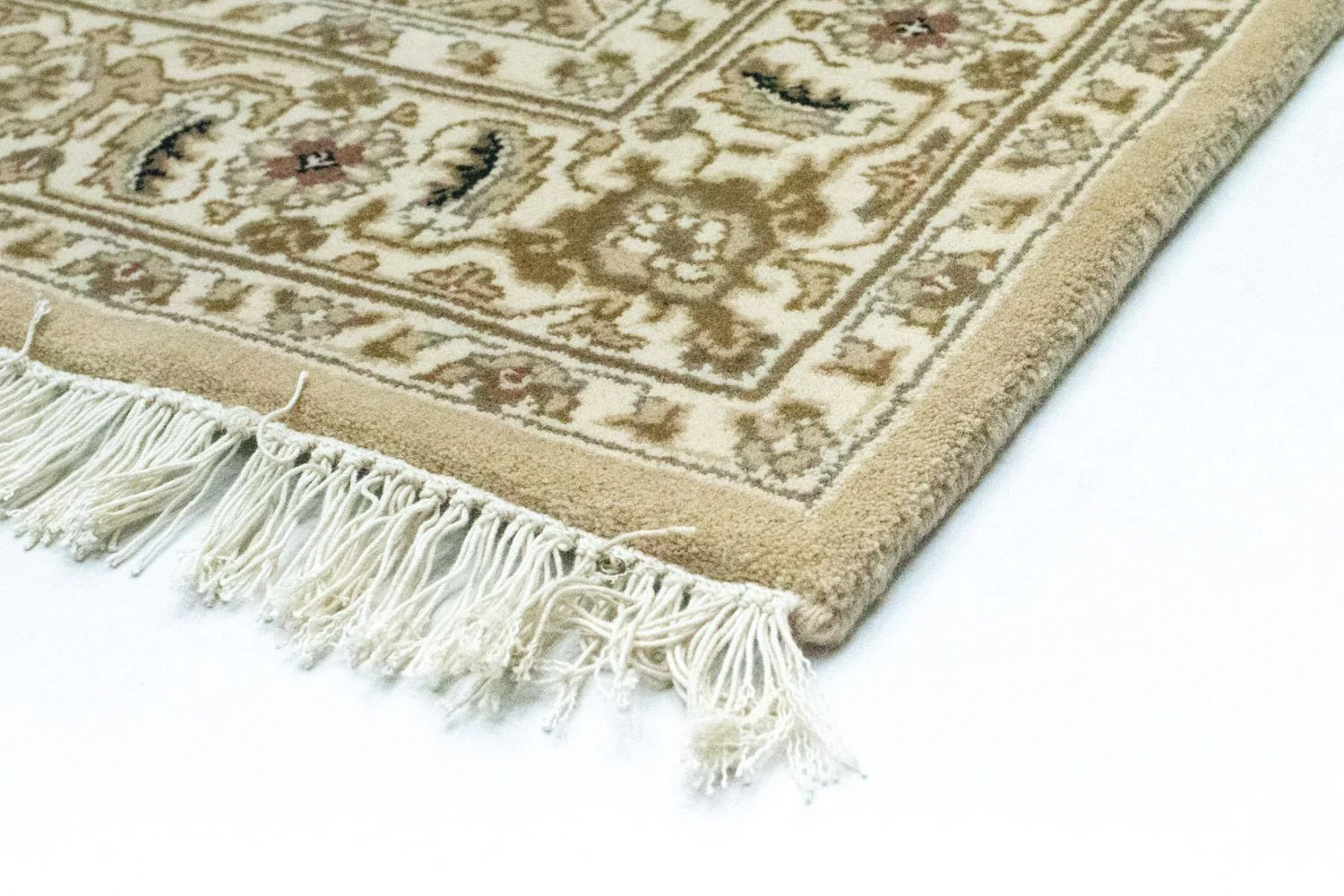 Orientteppich - Bidjar - Indus 180 x 124 cm - beige - Image 2