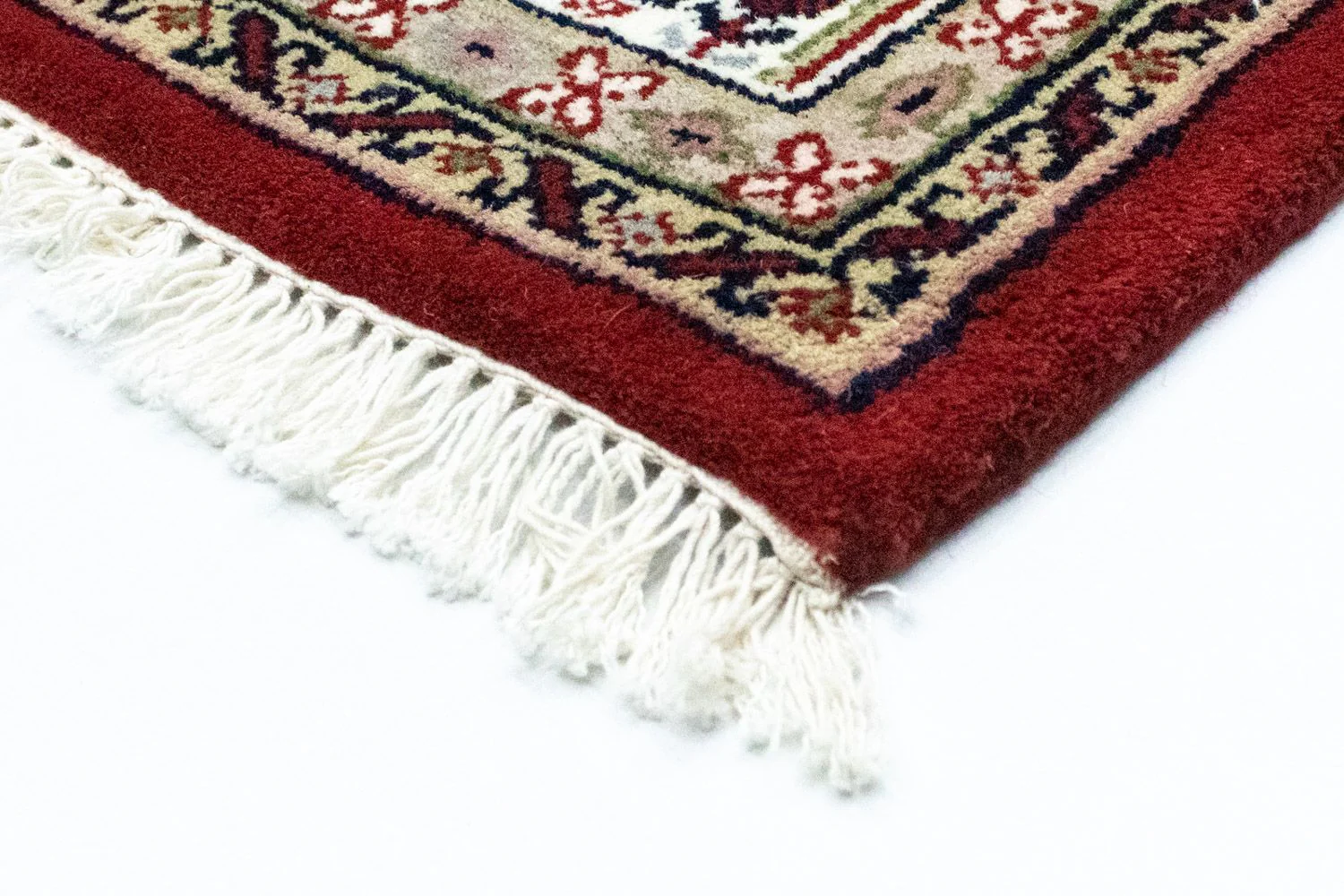Orientteppich - Bidjar - Indus 181 x 122 cm - rot - Image 2