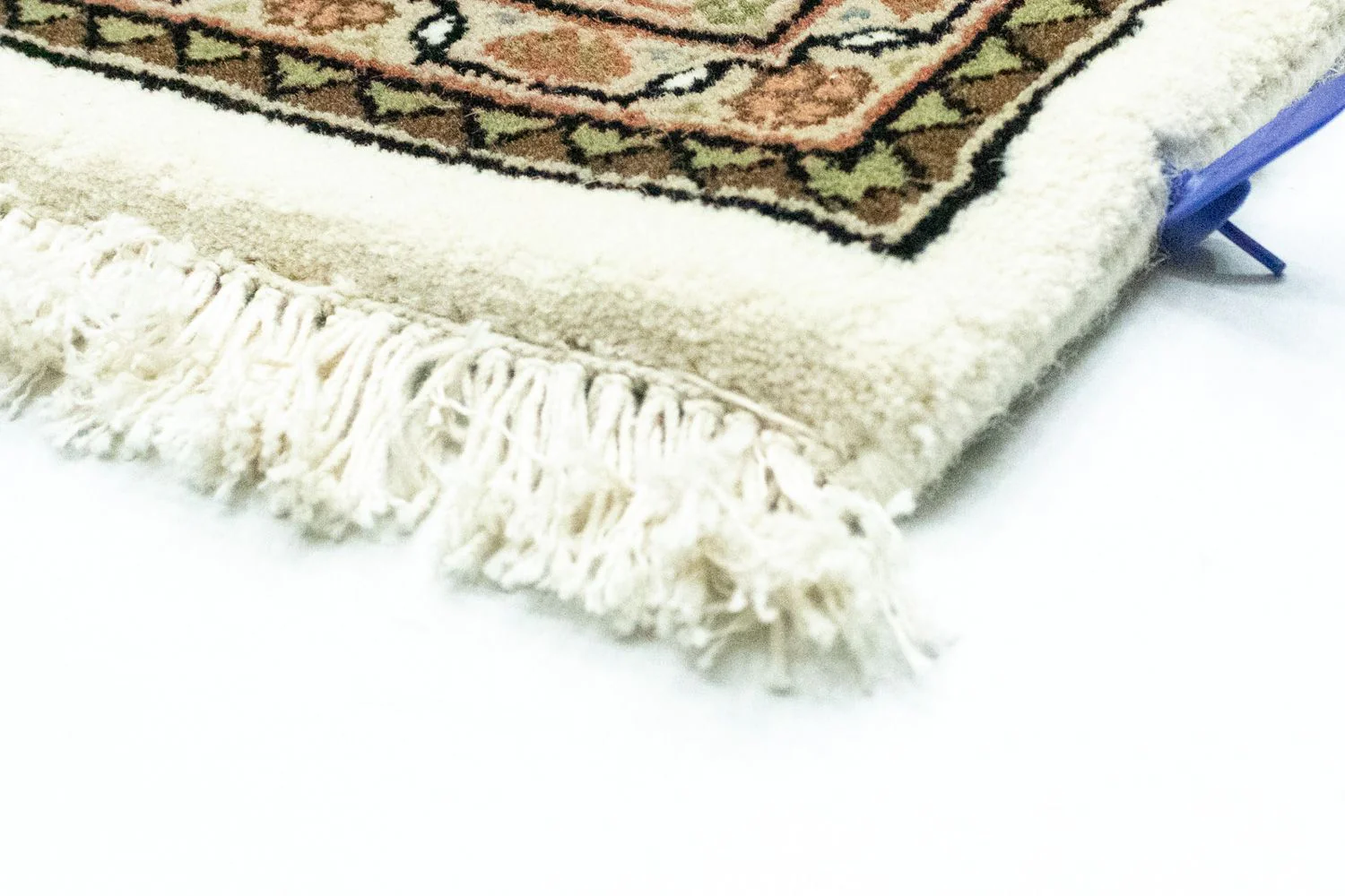 Orientteppich - Bidjar - Indus 183 x 121 cm - beige - Image 2