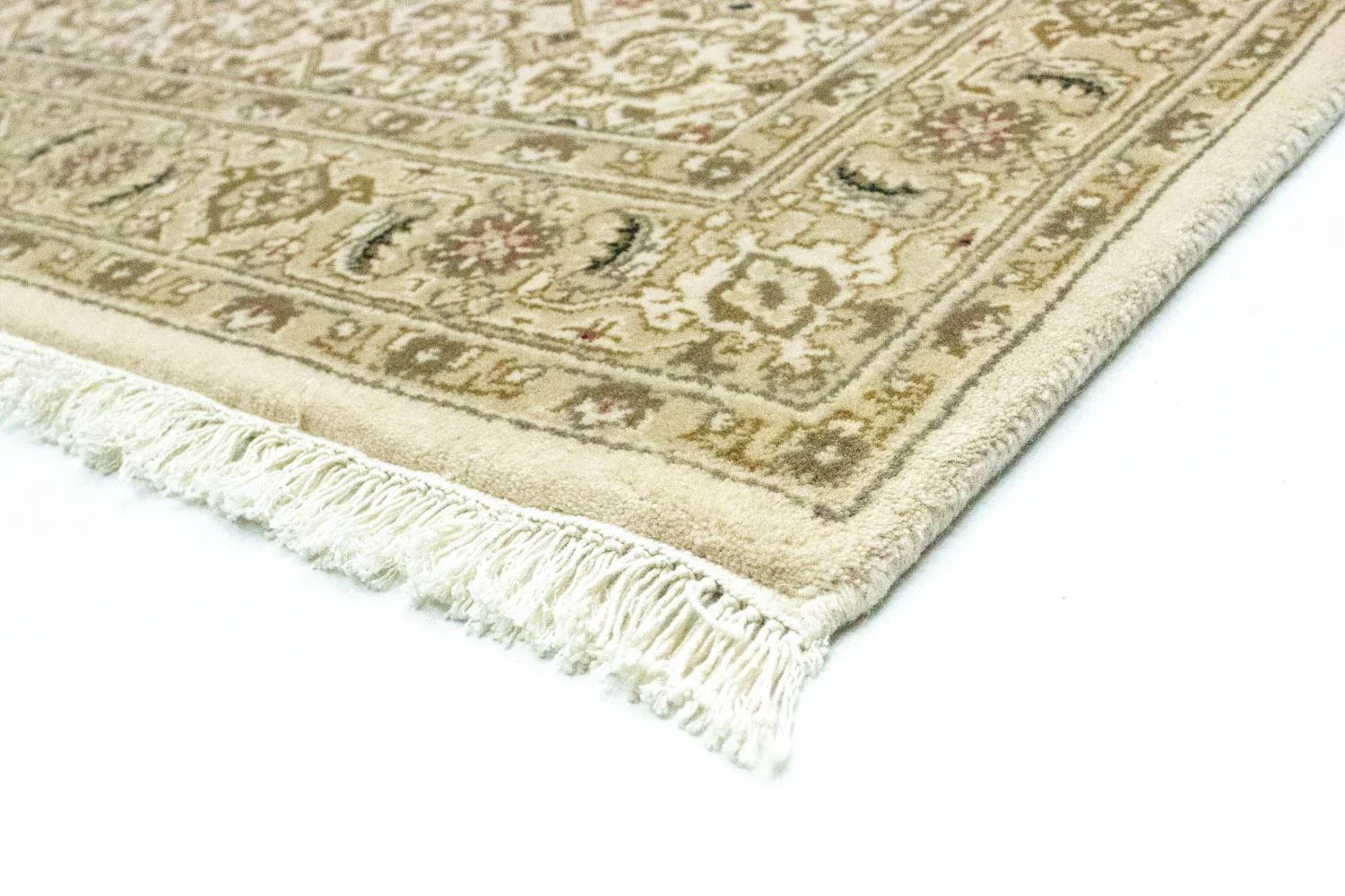 Orientteppich - Bidjar - Indus 183 x 121 cm - beige - Image 2