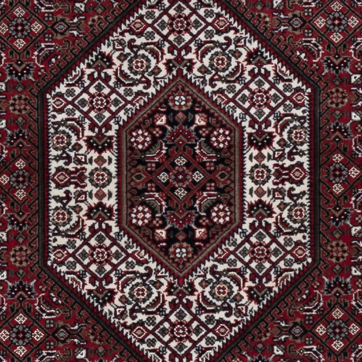 Indo Bidjar Teppich 183x127cm - Orientteppich - Image 2