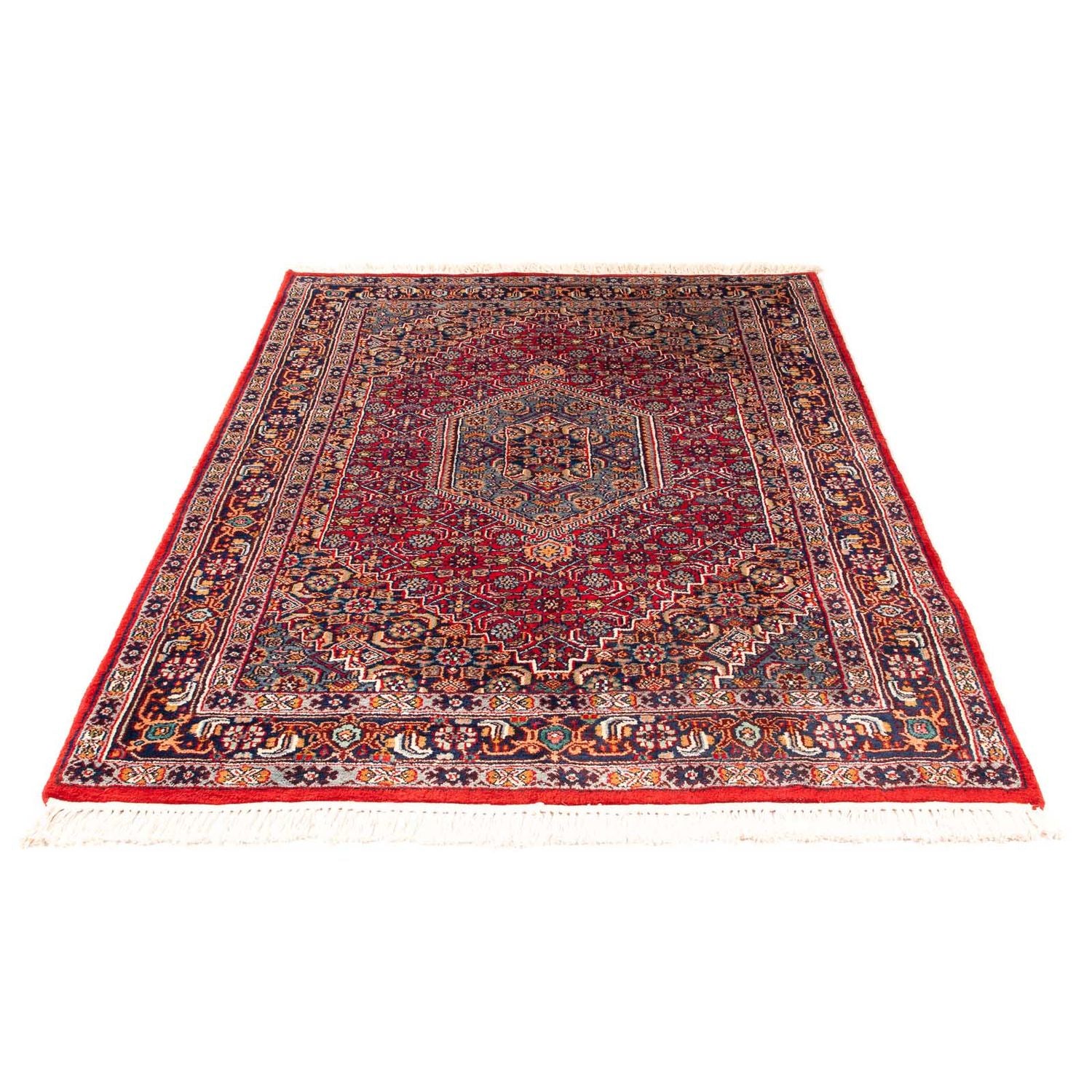Orientteppich - Bidjar - Indus 185 x 129 cm - rot - Image 5
