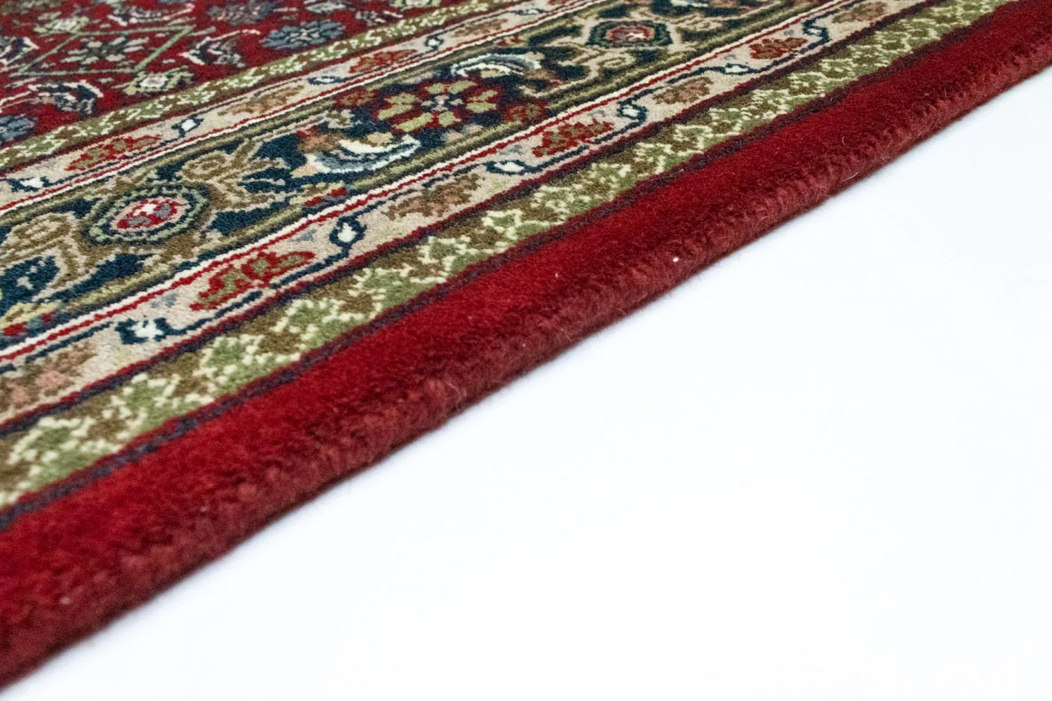 Orientteppich - Bidjar - Indus 232 x 169 cm - rot - Image 3
