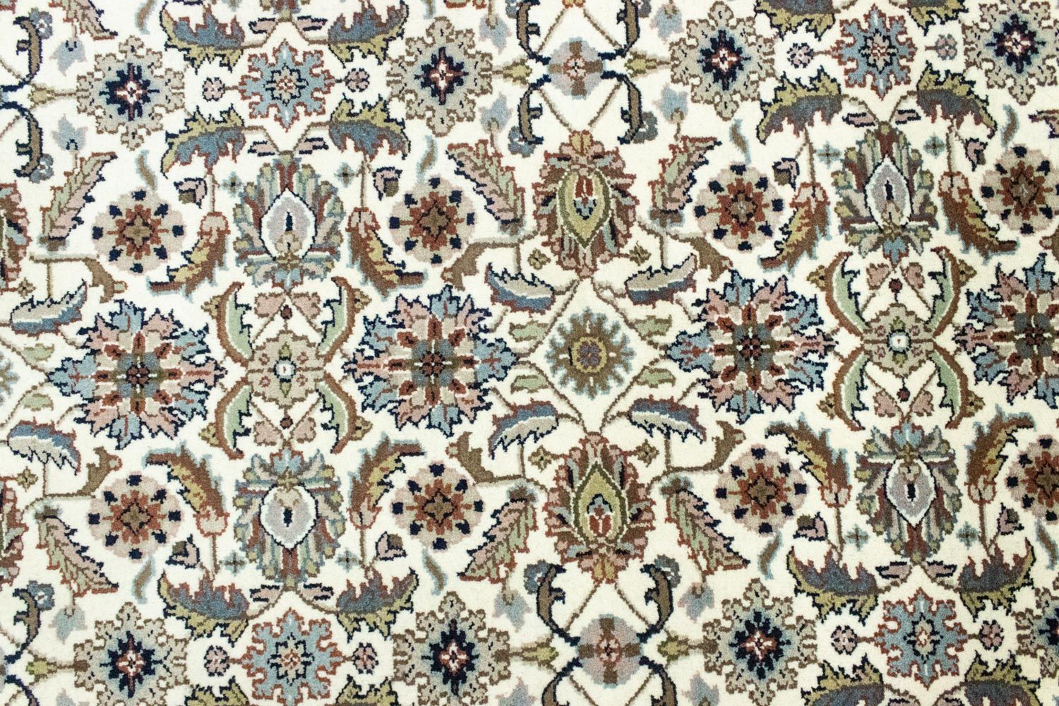 Orientteppich - Bidjar - Indus 234 x 171 cm - beige - Image 2