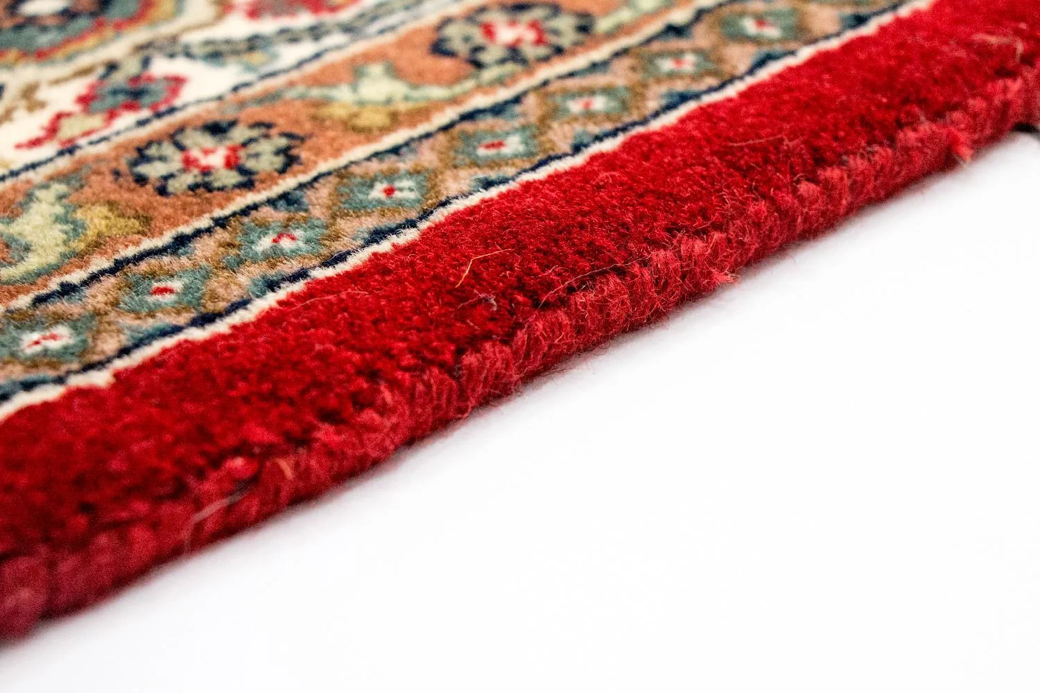 Orientteppich - Bidjar - Indus 250 x 250 cm Teppich Rund - Image 2