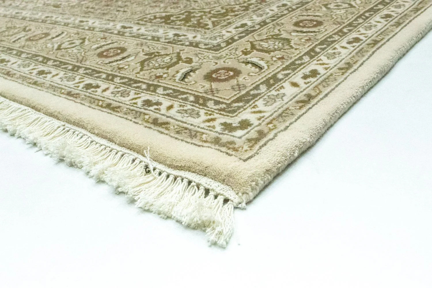 Orientteppich - Bidjar - Indus 297 x 201 cm - beige - Image 3