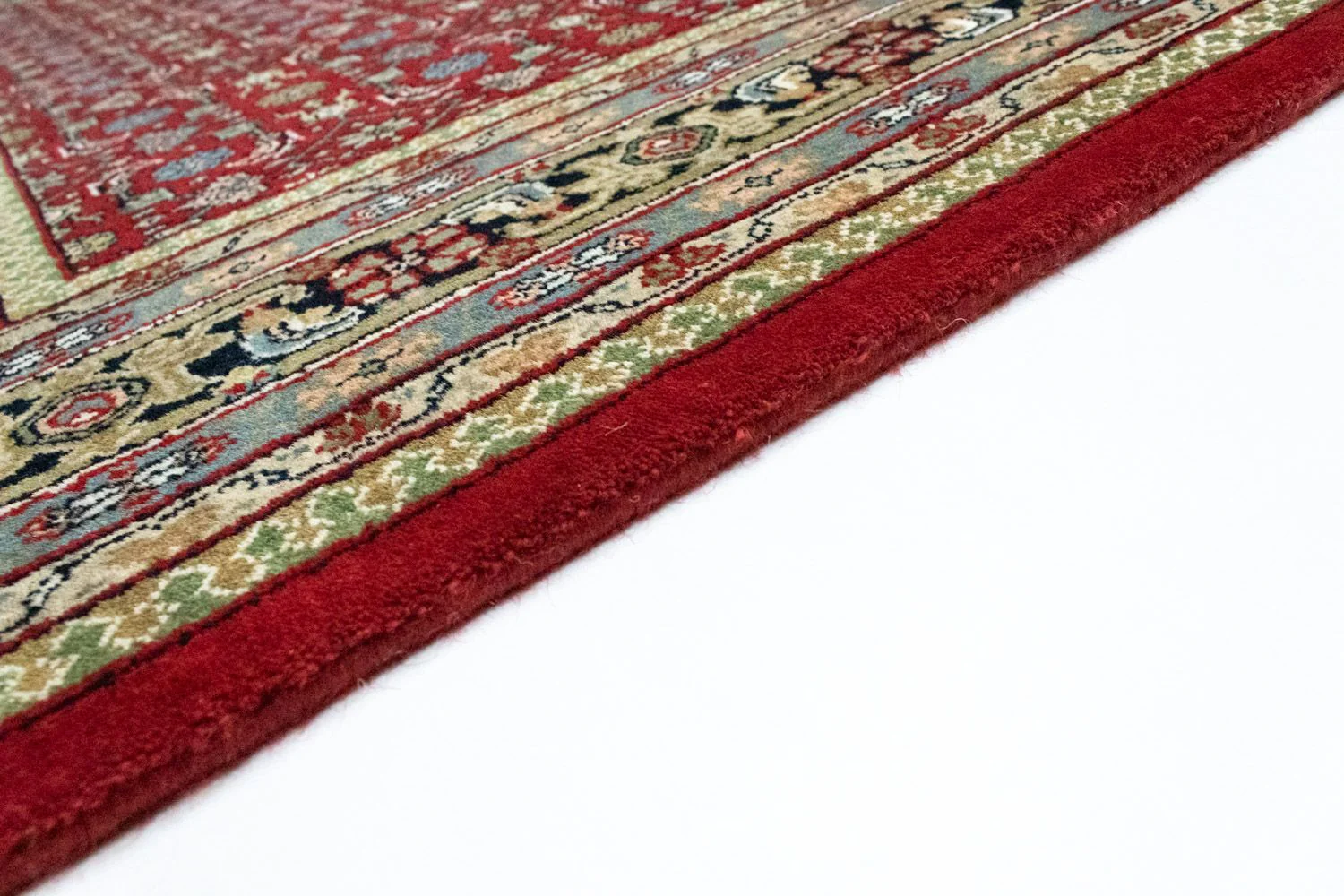 Orientteppich - Bidjar - Indus 298 x 194 cm - rot - Image 3