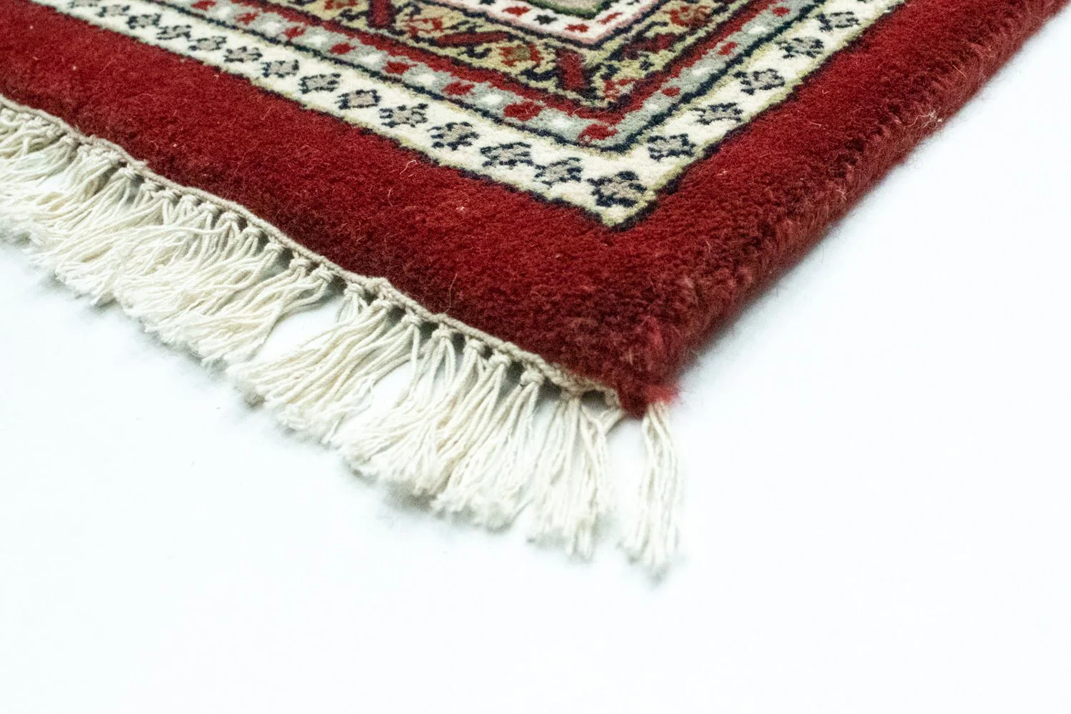 Orientteppich - Bidjar - Indus 299 x 197 cm - rot - Image 3