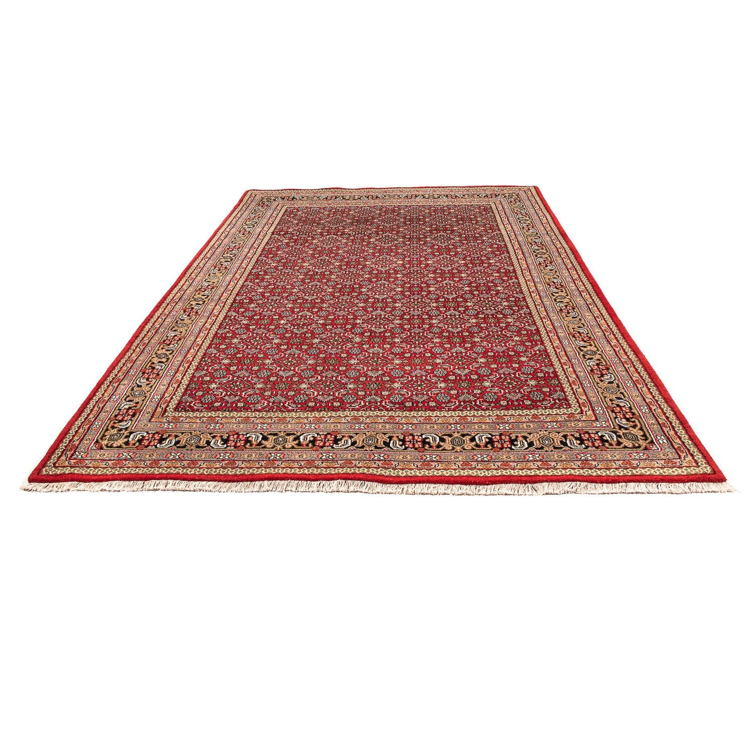 Orientteppich - Bidjar - Indus 300 x 200 cm - rot - Image 5