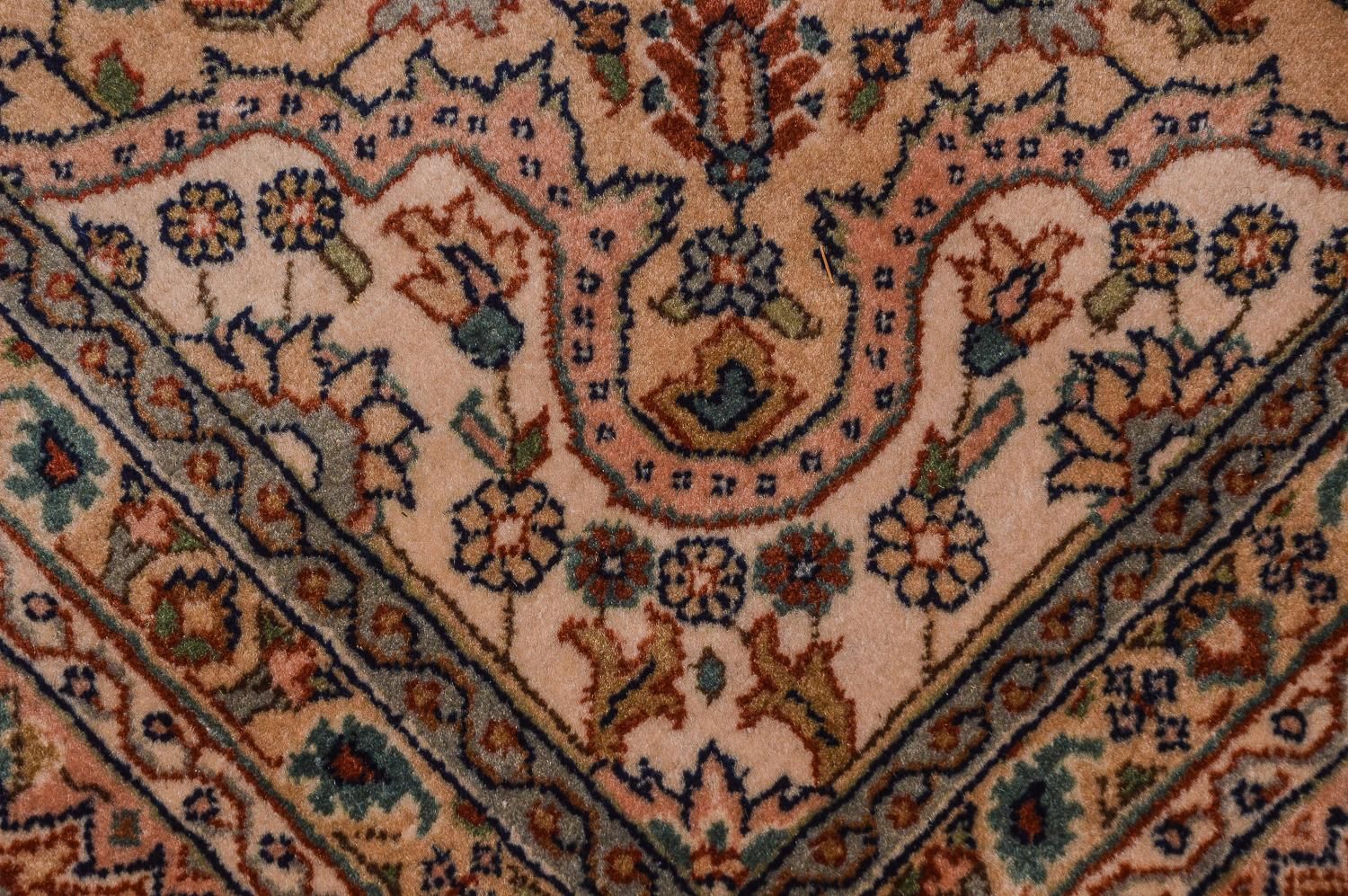Bidjar Teppich 300x200cm - Perserteppich - Image 6