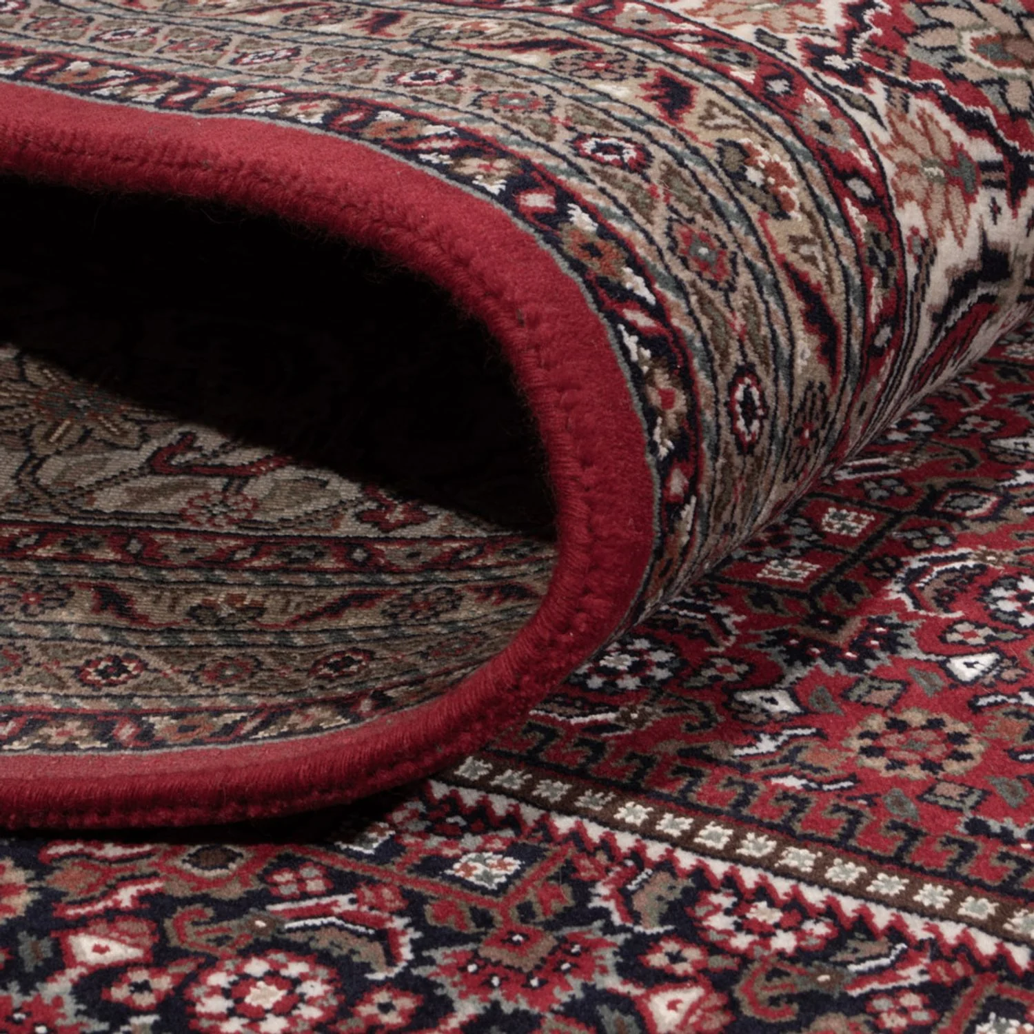 Indo Bidjar Teppich 305x251cm - Orientteppich - Image 4