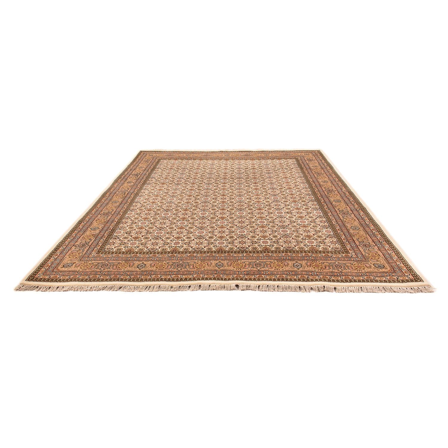 Orientteppich - Bidjar - Indus 309 x 250 cm - beige - Image 5